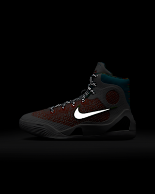 Kobe IX Elite Big Kids' Basketball Shoes. Nike.com